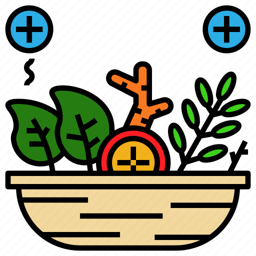 Cure, herb, herbal, natural, plant icon - Download on Iconfinder