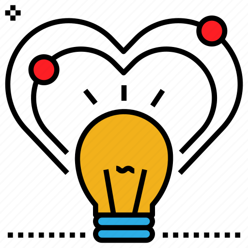 Concept, idea, inspiration, inspire, stimulus icon - Download on Iconfinder