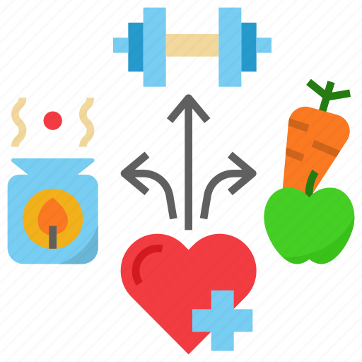 Alternative, choice, choose, health, option icon - Download on Iconfinder