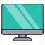 device, display, lcd, monitor, technology 
