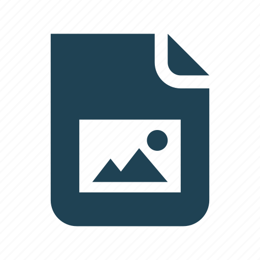 Bitmap, document, file, image, picture, picture document, picture format icon - Download on Iconfinder