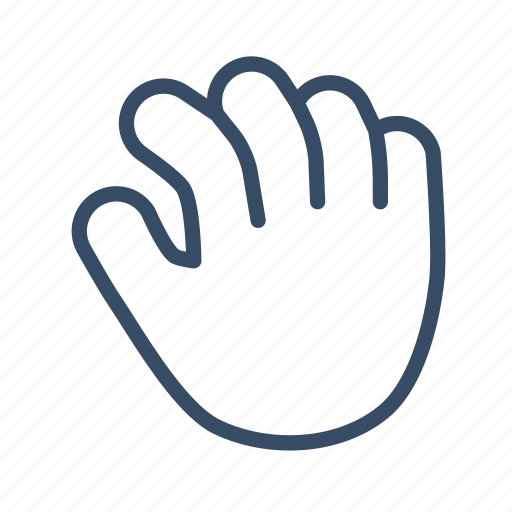 Developer, hand, hold, move icon - Download on Iconfinder