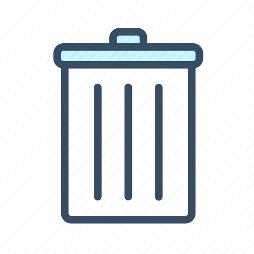 Cancel, delete, developer, remove, trash icon - Download on Iconfinder