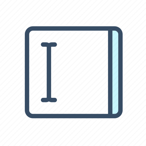 Developer, form element, input, input text, text field icon - Download on Iconfinder