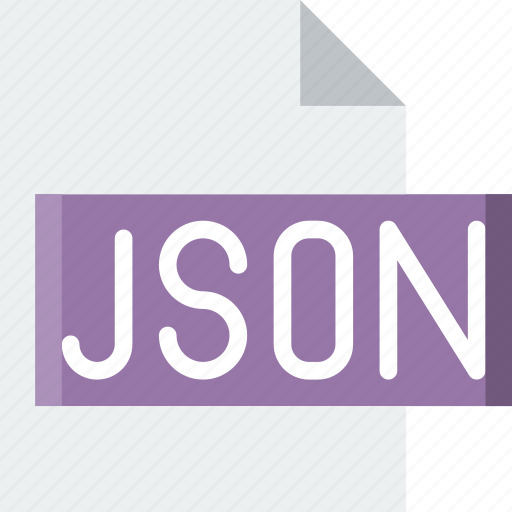 Code, coding, development, file, json, programming icon - Download on Iconfinder