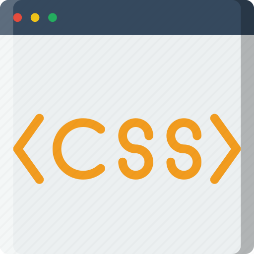 Code, coding, css, development, programming icon - Download on Iconfinder