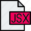 code, coding, development, file, jsx, programming 