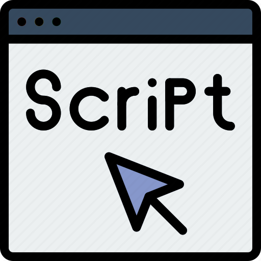 Code, coding, development, programming, script icon - Download on Iconfinder