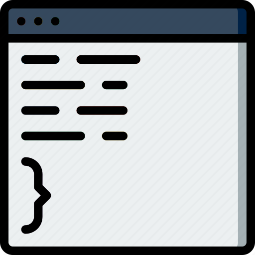 App, code, coding, development, programming icon - Download on Iconfinder