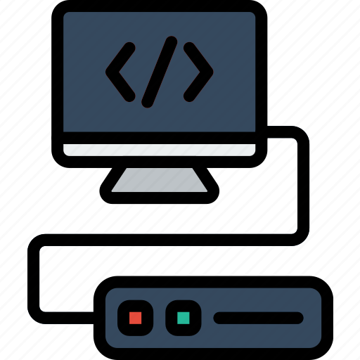 Code, coding, development, network, programming, transfer icon - Download on Iconfinder