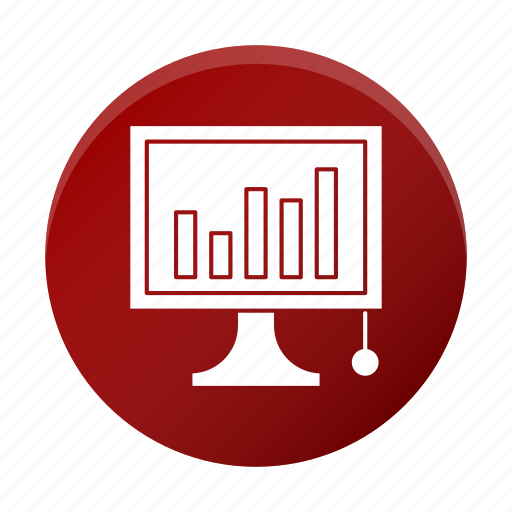 Analysis, diagram, graph, market icon - Download on Iconfinder