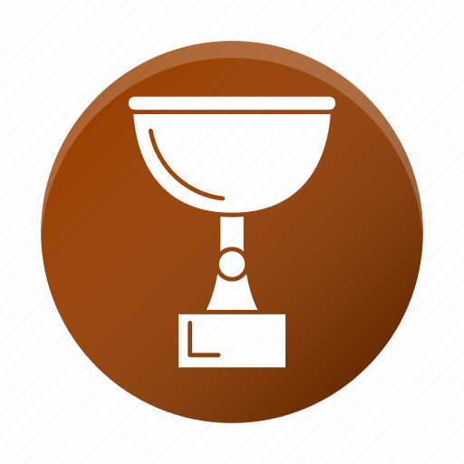 Development, reward, startup, trophy icon - Download on Iconfinder