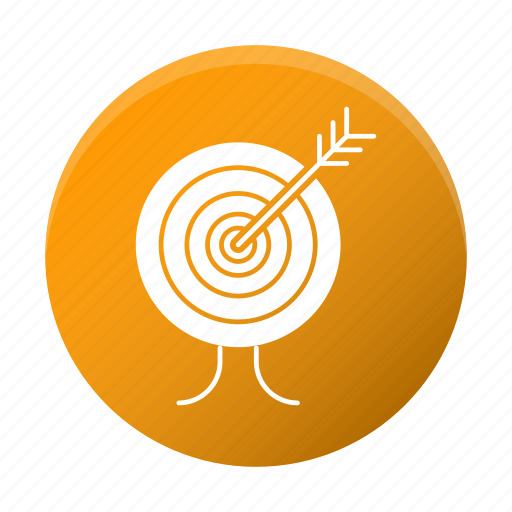 Development, goal, seo, startup, target icon - Download on Iconfinder