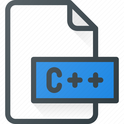 C, development, extension, file, programing, type icon - Download on Iconfinder