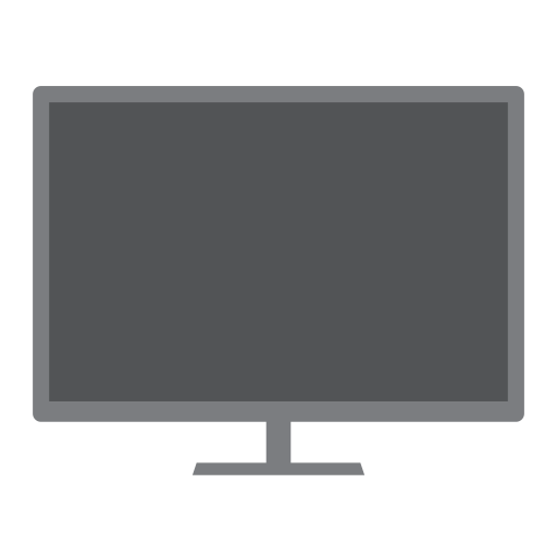 Tv, screen, television, device icon - Free download