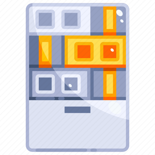 Device, hardware, server, technology icon - Download on Iconfinder