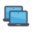 application, computer, device, mobile, monitor, responsive, smartphone 