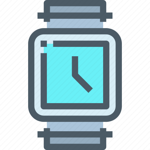 Device, technology, time, timer, watch, watches icon - Download on Iconfinder