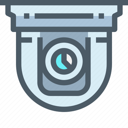 Cam, device, hardware, secure, security, technology icon - Download on Iconfinder