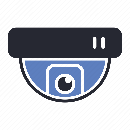 Camera, cctv, security icon - Download on Iconfinder