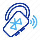 bluetooth, headset, audio, technology, device, gadget, headphones