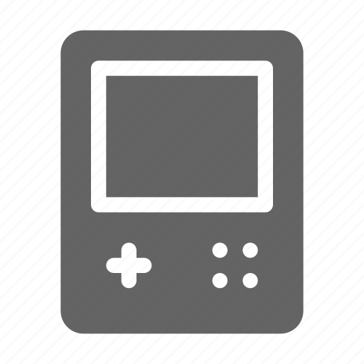 Game, gameboy, retro, playing icon - Download on Iconfinder
