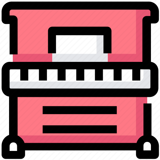 Device, instrument, music, musical, piano icon - Download on Iconfinder