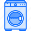 appliance, device, electronics, gadget, machine, washer, washing 