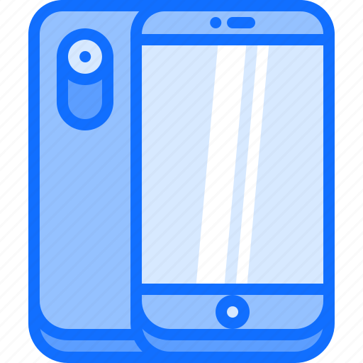 Appliance, device, electronics, gadget, phone, smartphone icon - Download on Iconfinder