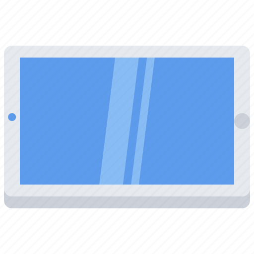 Appliance, device, electronics, gadget, tablet icon - Download on Iconfinder