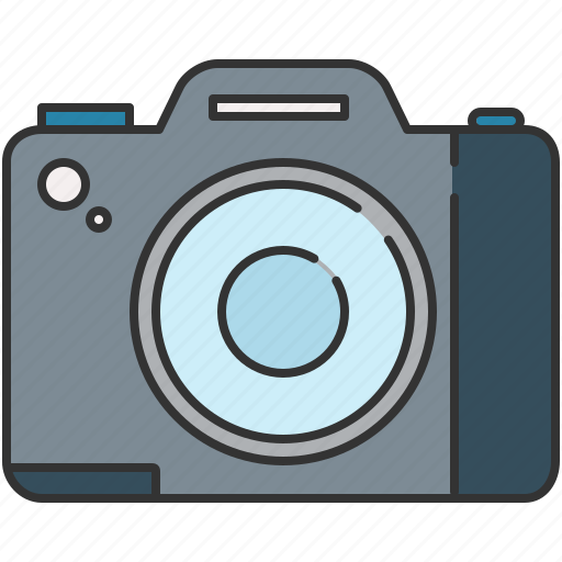 Camera, device, image, photo, picture icon - Download on Iconfinder