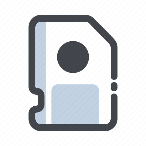 Data, drive, memory, storage icon - Download on Iconfinder