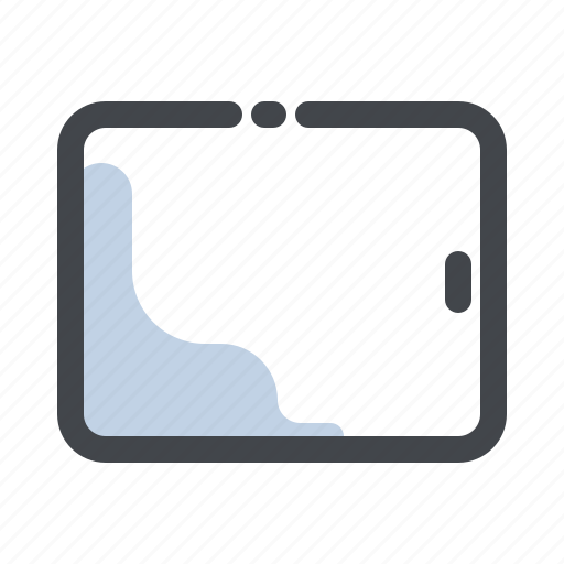 Device, gadget, mobile, smartphone, tablet icon - Download on Iconfinder