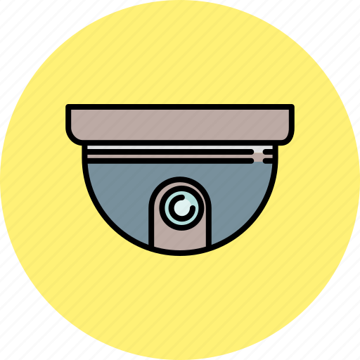 Camera, device, safety, security, surveillance icon - Download on Iconfinder
