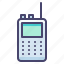communication, equipment, portable, radio, talkie, walkie, wireless 