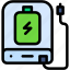 power, bank, recharge, electronics, charger, battery, energy 