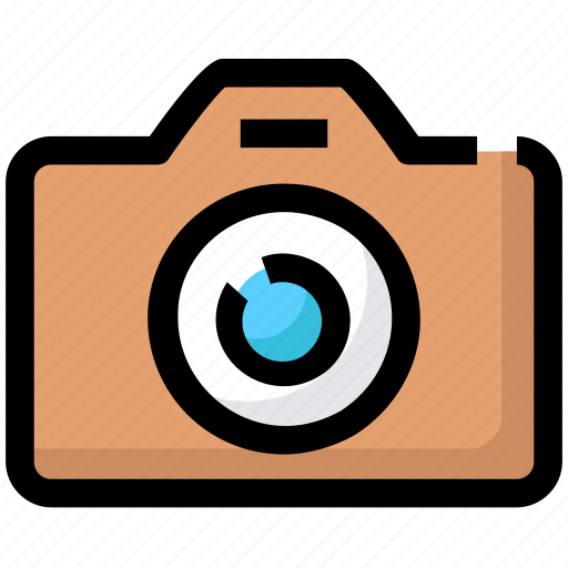 Camera, device, digital, photography, picture icon - Download on Iconfinder