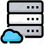 cloud, data, database, device, server 