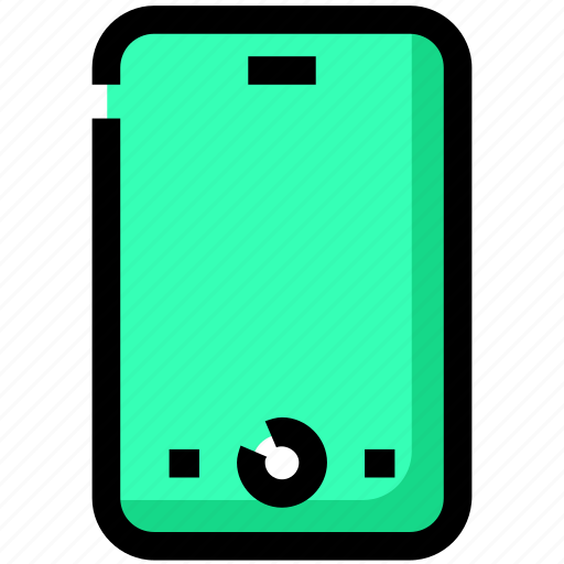 Cellphone, device, mobile, phone, smartphone icon - Download on Iconfinder