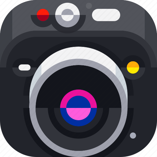 Art, camera, devices, gadget, ios, photography, technology icon - Download on Iconfinder
