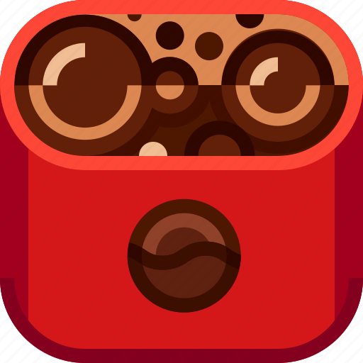 Beverage, coffee, devices, hangout, ios, menus, relax icon - Download on Iconfinder
