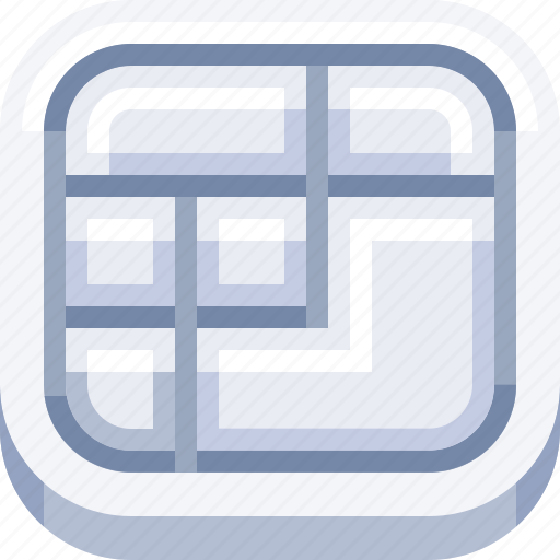 Computer, devices, gadget, ios, keyboard, technology icon - Download on Iconfinder