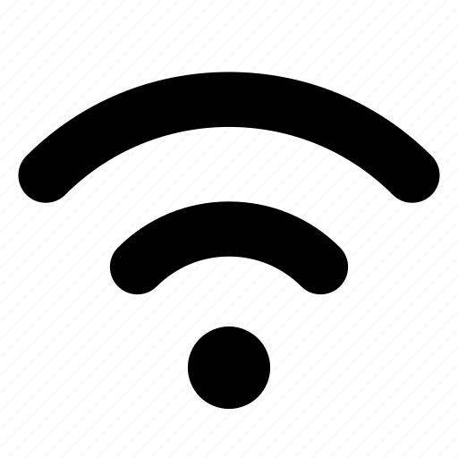 Internet, signal, wifi icon - Download on Iconfinder