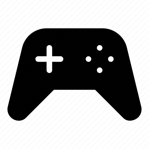 Console, controller, game, gaming, play icon - Download on Iconfinder