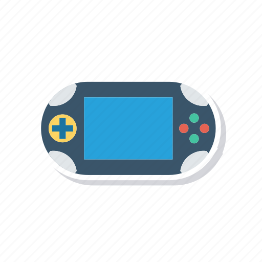Controller, device, game, joypad icon - Download on Iconfinder