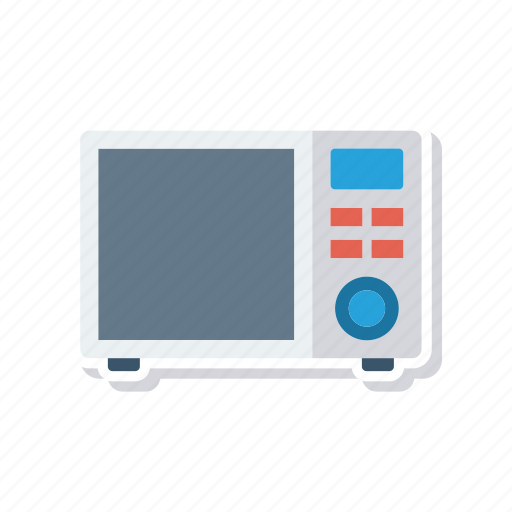 Kitchenware, machine, microwave, oven icon - Download on Iconfinder