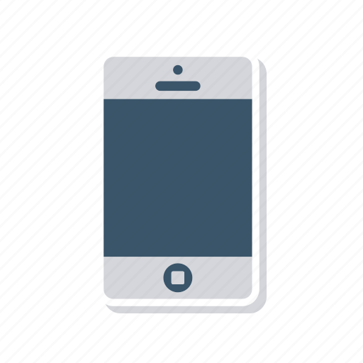 Device, gadget, mobile, phone icon - Download on Iconfinder