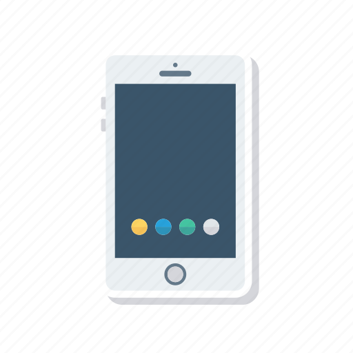 Device, mobile, phone, responsive icon - Download on Iconfinder