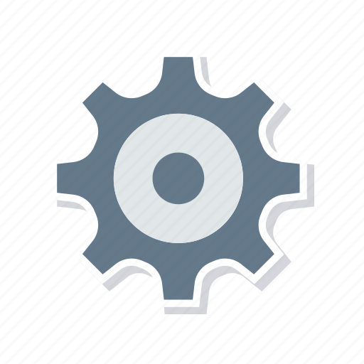 Configuration, gear, setting, tools icon - Download on Iconfinder