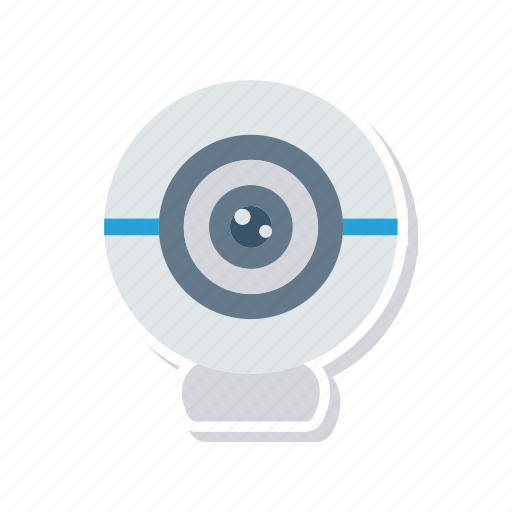 Camera, picture, video, webcam icon - Download on Iconfinder